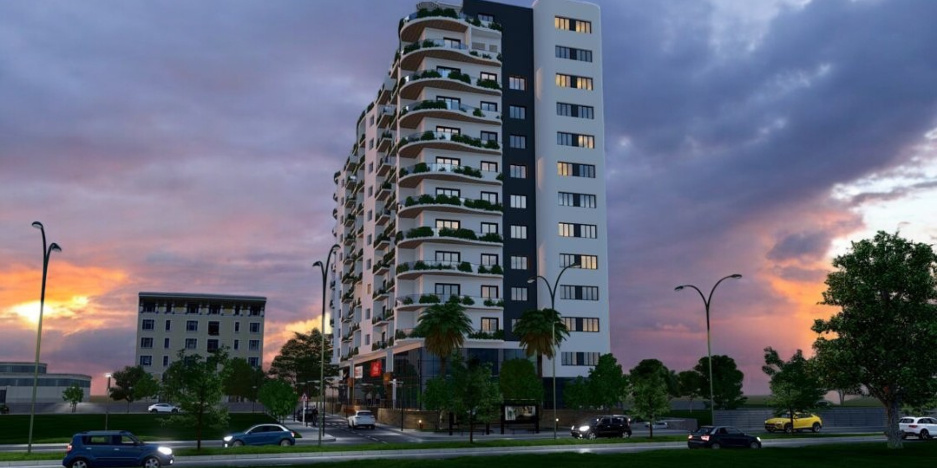 Residence El Yasmine